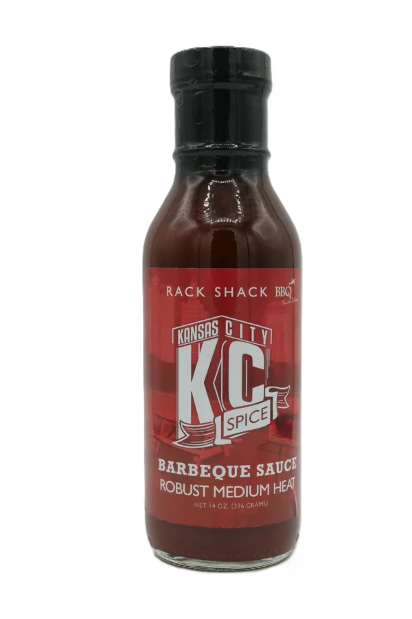 Rack Shack Kansas City Spice