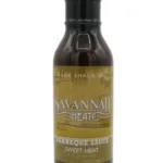 Rack Shack Savannah Heat