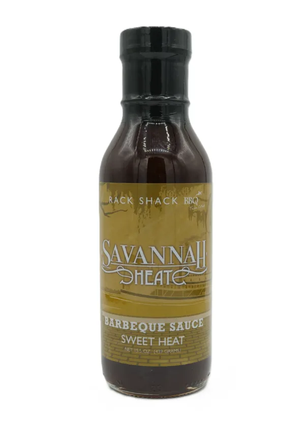 Rack Shack Savannah Heat