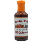 Smoke This Bbq Sauce – Smokey Chipotle 18oz
