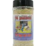 Smokin' Bros The Shakedown