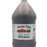 Smoke This Bbq Sauce Kc Style 128oz