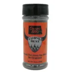 Owens Bbq Tatonka Dust 5.6oz