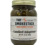 Gourmet Gardens Candied Jalapenos