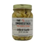 Gourmet Gardens Dilled Garlic