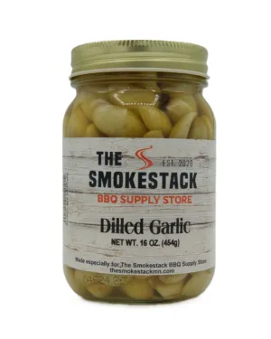 Gourmet Gardens Dilled Garlic