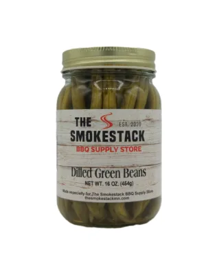 Gourmet Gardens Dilled Green Beans