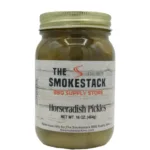Gourmet Gardens Horseradish Pickles
