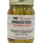 Gourmet Gardens Pickled Asparagus