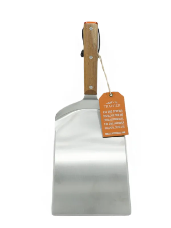 Traeger Xxl Bbq Spatula