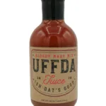 Uffda Bloody Mary Mix