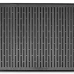 Yoder Cast Iron Griddle