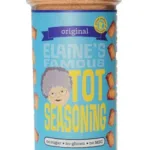 Elaine's Famous Tot Seasoning