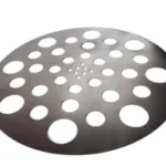 Gateway Drum Smoker Heat Diffuser Plate 55g