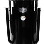 Gateway Drum Smoker* Sizzle 55g Black