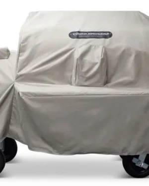 Yoder Ys1500 Cover