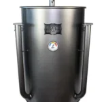 Gateway Drum Smoker* Straight Up 55g Matte Charcoal