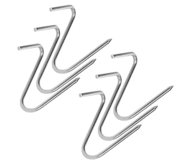 Gateway Drum Smokers Rib Hooks