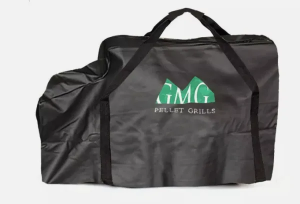 Gmg Davy Crockett Tote