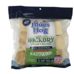Blues Hog Barkless Hickory Wood Chunks
