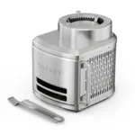 Gozney Roccbox Woodburner Attachement