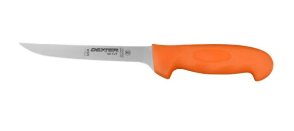 Dexter Russell 6" Flexible Filet Knife, Ur Cut