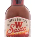 Bear & Burton's W Sauce Fireshire
