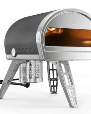 Gozney Roccbox (gray)