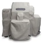 Yoder Ys640 Comp Cart All Weather Fitted Cover