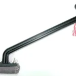 Grill Grubber Bbq Cleaning Brush