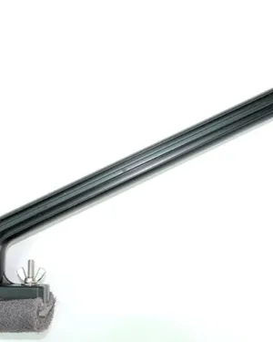 Grill Grubber Bbq Cleaning Brush