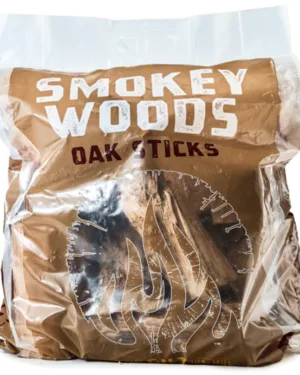 Smokey Woods 8" Mini Sticks