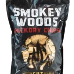 Smokey Woods Chips