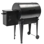 Traeger Tailgater 20