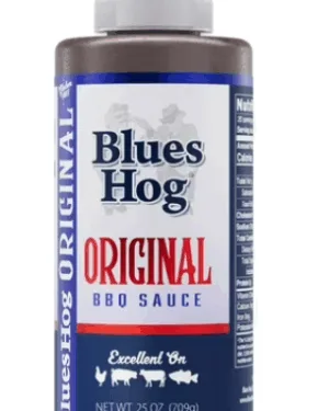 Blues Hog Original Bbq Sauce