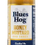 Blues Hog Honey Mustard Sauce