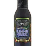 Croix Valley Blue B Cue Sauce