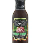 Croix Valley Garlic ‘n Herb Sauce & Marinade 12oz