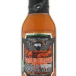 Croix Valley Garlic Buffalo Bbq & Wing Sauce