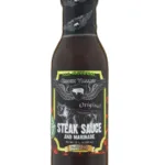 Croix Valley Steak Sauce
