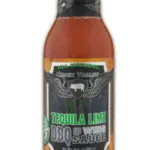 Croix Valley Tequila Lime Bbq Sauce