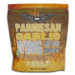 Croix Valley Parmesan Garlic Wing And Bbq Booster