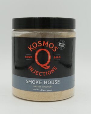 Kosmos Q Smoke House Brisket Injection One Of The Best Injections