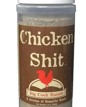 Chicken Shit
