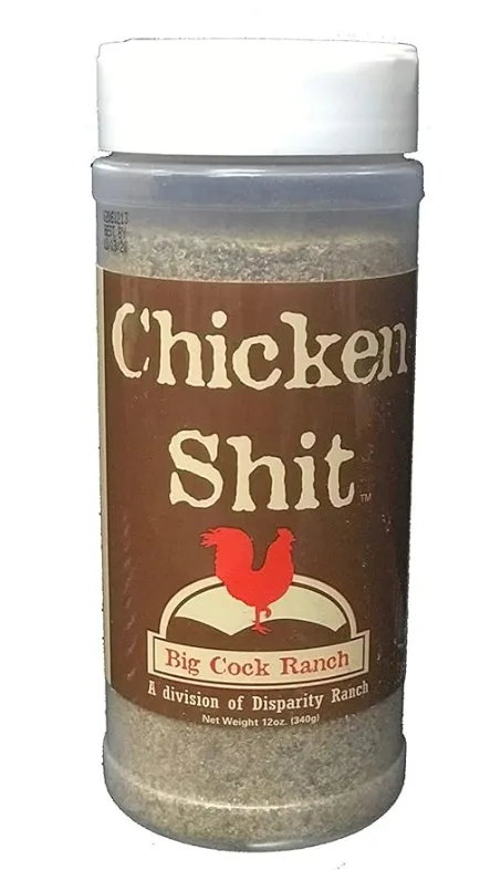 Chicken Shit