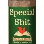 Special Shit