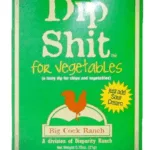 Dip Shit For Vegetables