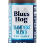 Blues Hog Champions Blend Bbq Sauce