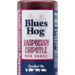 Blues Hog Raspberry Chipotle Bbq Sauce