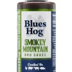Blues Hog Smokey Mountain Bbq Sauce